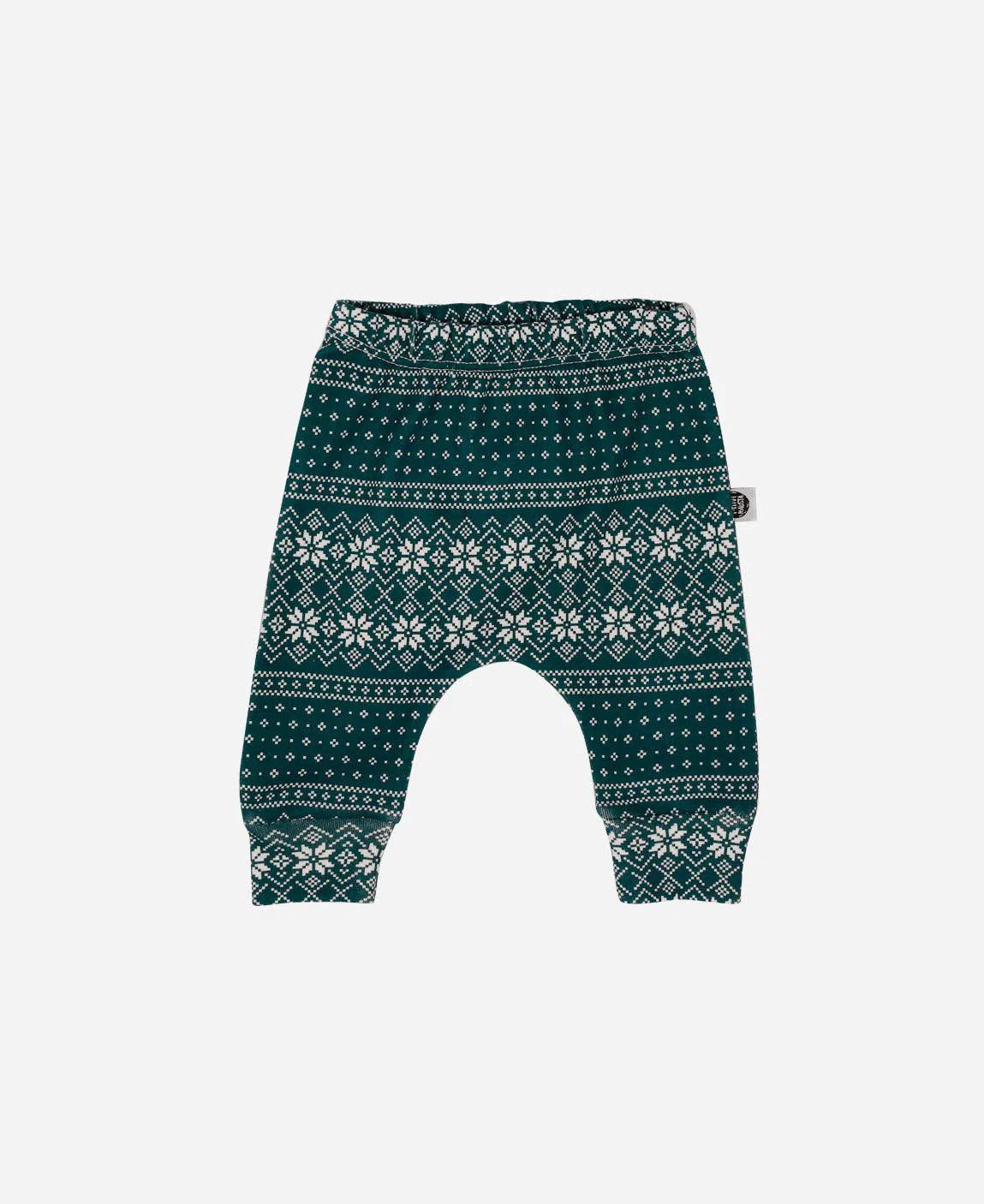 Calça de Bebê Harém Unissex Sweater - MiniMalista Baby - b2b, Baby, Christmas, com-desconto-mm10, Meia Estação, Menino, natal, tab-tam-calça-harem-bebe, Xmas -bebê-minimalista-estiloso