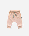 Calça de Bebê Unissex Bolsão MiniMalista Liso Peachy - MiniMalista Baby - b2b, Baby, com-desconto-mm10, Meia Estação, Menina, tam-tam-calça-bolsao-bebe -bebê-minimalista-estiloso