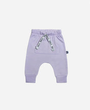 Calça de Bebê Unissex Bolsão MiniMalista | Liso Lilac - MiniMalista Baby - 0.3, b2b, Baby, black-friday, com-desconto-mm10, Meia Estação, tab-tam-calça-bolsão-kids -bebê-minimalista-estiloso