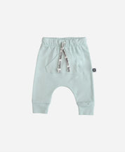 Calça de Bebê Unissex Bolsão MiniMalista | Liso Mint - MiniMalista Baby - 0.3, b2b, Baby, black-friday, com-desconto-mm10, Meia Estação, Menino, new, tab-tam-calça-bolsão-kids -bebê-minimalista-estiloso