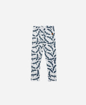 Calça Legging Reta Unissex | Blue Flock - MiniMalista Baby - 0.3, b2b, black-friday, Kids, Meia Estação, Neutro, tab-tam-calça-legging, Unissex -bebê-minimalista-estiloso