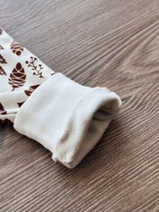 Calça Moletom Infantil Unissex Peluciado | Fall - MiniMalista Baby - 0.35, b2b, black-friday, com-desconto-mm10, Frio, Kids, Menino, tab-tam-calca-moletom, tam-tam-calça-moletom-kids, Winter Sale 30% -bebê-minimalista-estiloso