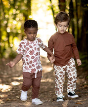 Calça Moletom Infantil Unissex Peluciado | Fall - MiniMalista Baby - 0.35, b2b, black-friday, com-desconto-mm10, Frio, Kids, Menino, tab-tam-calca-moletom, tam-tam-calça-moletom-kids, Winter Sale 30% -bebê-minimalista-estiloso