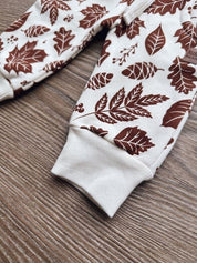 Calça Moletom Infantil Unissex Peluciado | Fall - MiniMalista Baby - 0.35, b2b, black-friday, com-desconto-mm10, Frio, Kids, Menino, tab-tam-calca-moletom, tam-tam-calça-moletom-kids, Winter Sale 30% -bebê-minimalista-estiloso