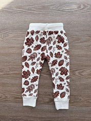 Calça Moletom Infantil Unissex Peluciado | Fall - MiniMalista Baby - 0.35, b2b, black-friday, com-desconto-mm10, Frio, Kids, Menino, tab-tam-calca-moletom, tam-tam-calça-moletom-kids, Winter Sale 30% -bebê-minimalista-estiloso