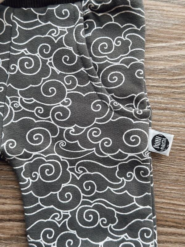 Calça Moletom Unissex Peluciado Unissex | Dreamy - MiniMalista Baby - 0.5, b2b, Baby, black-friday, Frio, Kids, Menino, Neutro, outlet, SALE-FINAL, tab-tam-calca-moletom, tab-tam-calça-molet-bebe, Unissex -bebê-minimalista-estiloso
