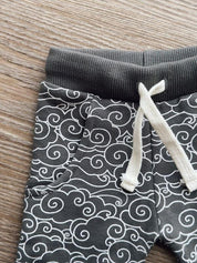 Calça Moletom Unissex Peluciado Unissex | Dreamy - MiniMalista Baby - 0.5, b2b, Baby, black-friday, Frio, Kids, Menino, Neutro, outlet, SALE-FINAL, tab-tam-calca-moletom, tab-tam-calça-molet-bebe, Unissex -bebê-minimalista-estiloso