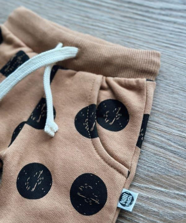 Calça Moletom Unissex Peluciado Unissex | Full Moon - MiniMalista Baby - 0.45, b2b, Baby, black-friday, Frio, Kids, Menina, Menino, SALE-FINAL, tab-tam-calca-moletom, tab-tam-calça-molet-bebe -bebê-minimalista-estiloso