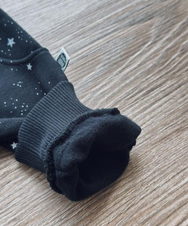 Calça Moletom Unissex Peluciado Unissex | Space - MiniMalista Baby - 0.45, b2b, Baby, black-friday, Frio, Kids, Menino, outlet, SALE-FINAL, tab-tam-calca-moletom, tab-tam-calça-molet-bebe, Winter Sale 40% -bebê-minimalista-estiloso