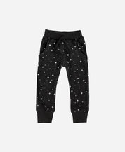 Calça Moletom Unissex Peluciado Unissex | Space - MiniMalista Baby - 0.45, b2b, Baby, black-friday, Frio, Kids, Menino, outlet, SALE-FINAL, tab-tam-calca-moletom, tab-tam-calça-molet-bebe, Winter Sale 40% -bebê-minimalista-estiloso