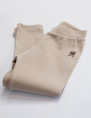 Calça Unissex Slim Canelado MiniMalista | Liso Beige - MiniMalista Baby - 0.2, 0.3, b2b, Baby, black-friday, Frio, Kids, Menina, Neutro, outlet, SALE-FINAL, tab-tam-calça-slim, ultimas-peças, Unissex, Winter Sale 20% -bebê-minimalista-estiloso