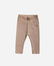 Calça Unissex Slim Canelado MiniMalista | Liso Cinnamon - MiniMalista Baby - 0.3, b2b, Baby, black-friday, com-desconto-mm10, Frio, Kids, Menina, Menino, Neutro, tab-tam-calça-slim, Unissex -bebê-minimalista-estiloso