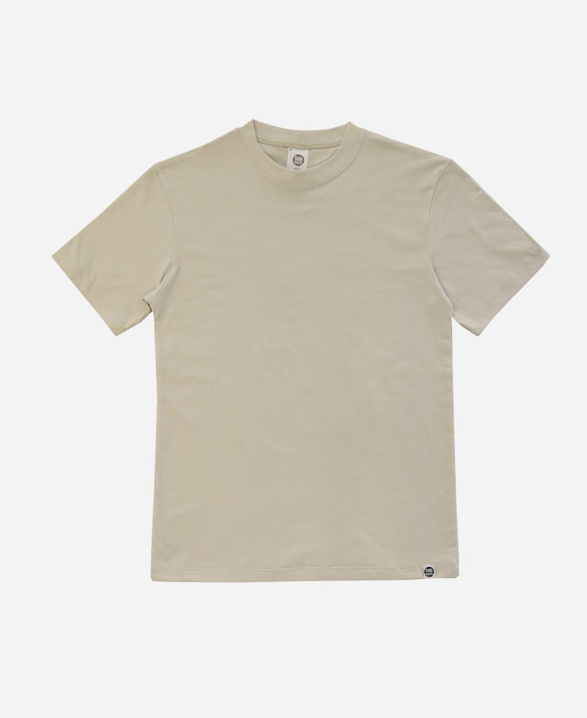 Camiseta Adulto Unissex Liso Stone - MiniMalista Baby - b2b, com-desconto-mm10, Meia Estação, Menino, minime, Neutro, new, tab-tam-cam-adulto-2, Unissex -bebê-minimalista-estiloso
