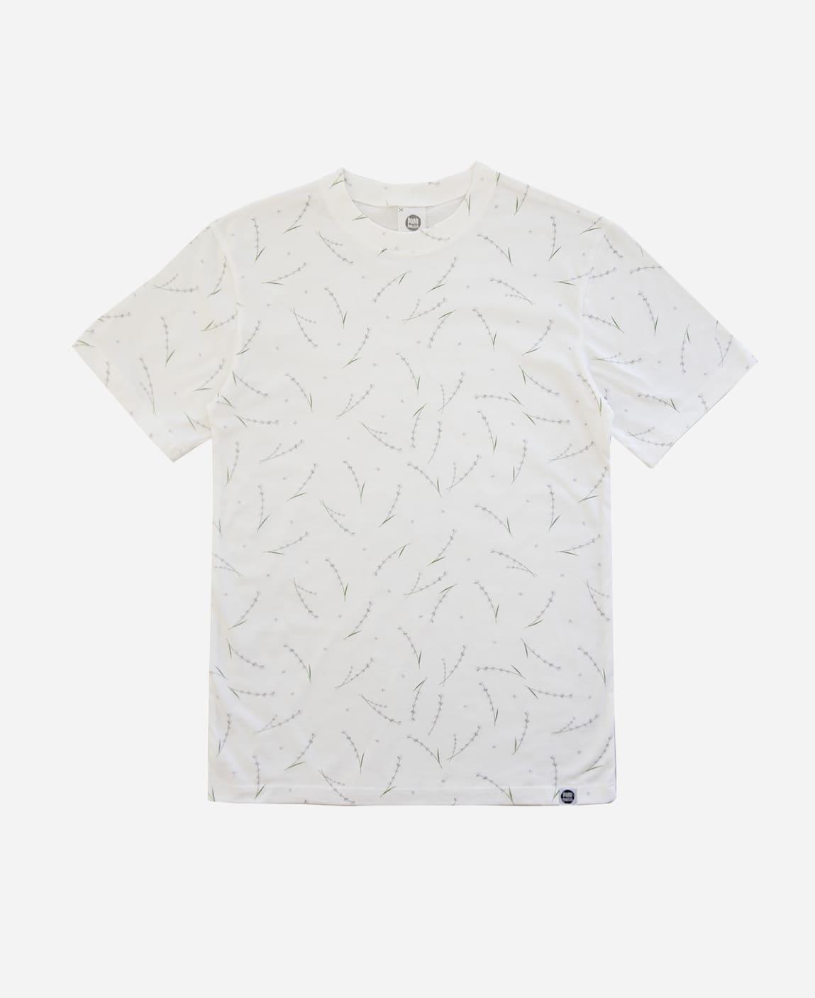 Camiseta Adulto Unissex | Lavender - MiniMalista Baby - 0.4, anonovo, b2b, black-friday, com-desconto-mm10, Meia Estação, Menina, minime, tab-tam-cam-adulto-2 -bebê-minimalista-estiloso