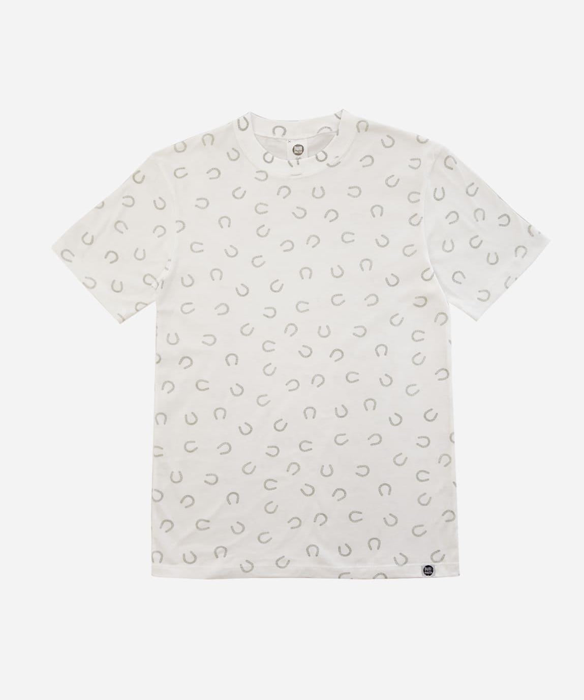Camiseta Adulto Unissex | Lucky - MiniMalista Baby - 0.3, b2b, black-friday, com-desconto-mm10, Meia Estação, Menino, minime, new, tab-tam-cam-adulto-2 -bebê-minimalista-estiloso
