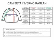 Camiseta Infantil de Inverno Manga Longa Unissex Raglan Vichy Preto - MiniMalista Baby - b2b, contagem de estoque, Frio, Kids, Menino, Neutro, outlet, SALE-FINAL, tab-tamanho-camiseta-raglan, Unissex -bebê-minimalista-estiloso