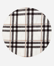 Casaco Capuz e Ziper Unissex Moletinho | Xadrez Plaid - MiniMalista Baby - 0.3, b2b, Baby, black-friday, com-desconto-mm10, Frio, Kids, Menino, Neutro, tab-medidas-casaco-capuz, tab-tam-casaco-capuz-ziper-bebe, Unissex, Winter Sale 30% -bebê-minimalista-estiloso