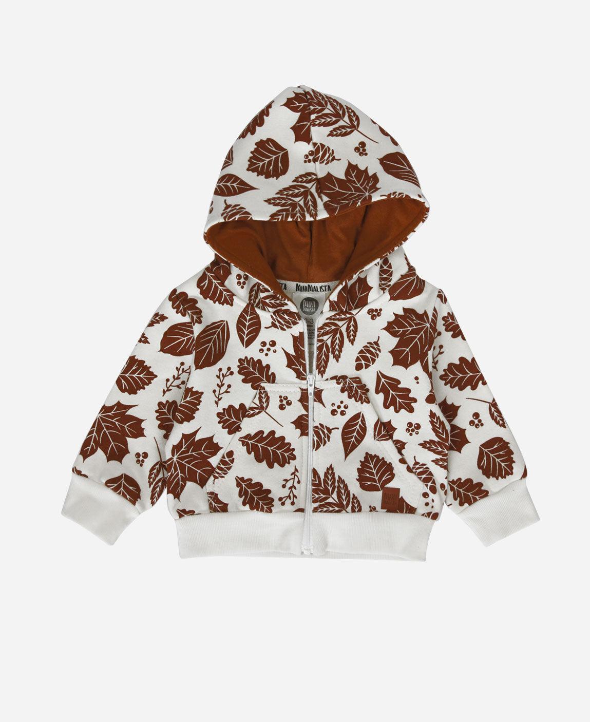 Casaco Capuz e Ziper Unissex Moletom Peluciado | Fall - MiniMalista Baby - 0.35, b2b, Baby, black-friday, com-desconto-mm10, Frio, Kids, Menino, tab-medidas-casaco-capuz, tab-tam-casaco-capuz-ziper-bebe, Winter Sale 30% -bebê-minimalista-estiloso