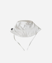 Chapéu Bucket Hat Infantil Unissex Estampado UV50+ MiniMalista | Liso Branco Off - MiniMalista Baby - b2b, Calor, com-desconto-mm10, Menina, Menino, tabela-tamanho-chapéu, Verão -bebê-minimalista-estiloso