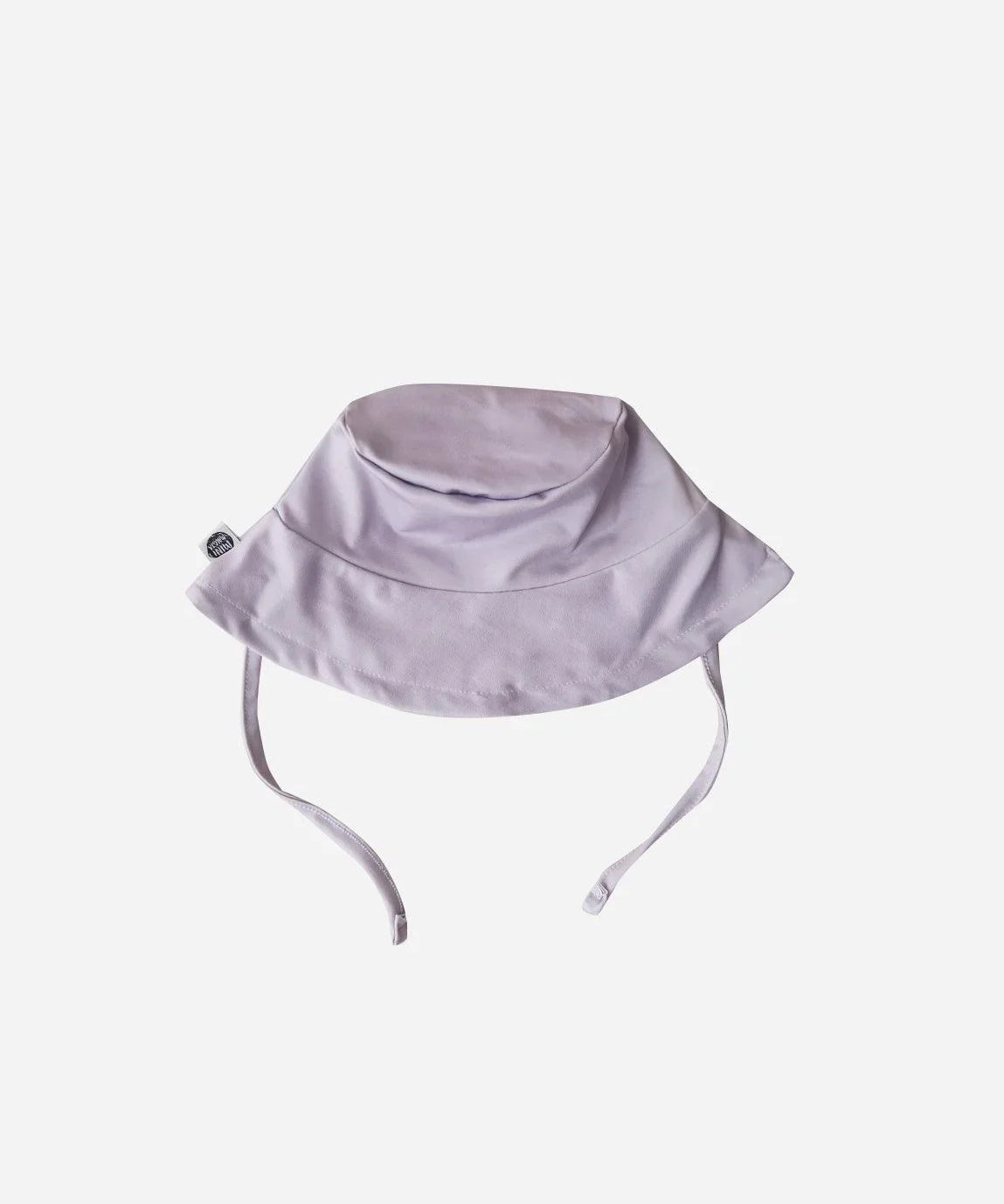 Chapéu Bucket Hat Infantil Unissex Estampado UV50+ MiniMalista | Liso Lilac - MiniMalista Baby - b2b, Calor, com-desconto-mm10, Menina, tabela-tamanho-chapéu, Verão -bebê-minimalista-estiloso