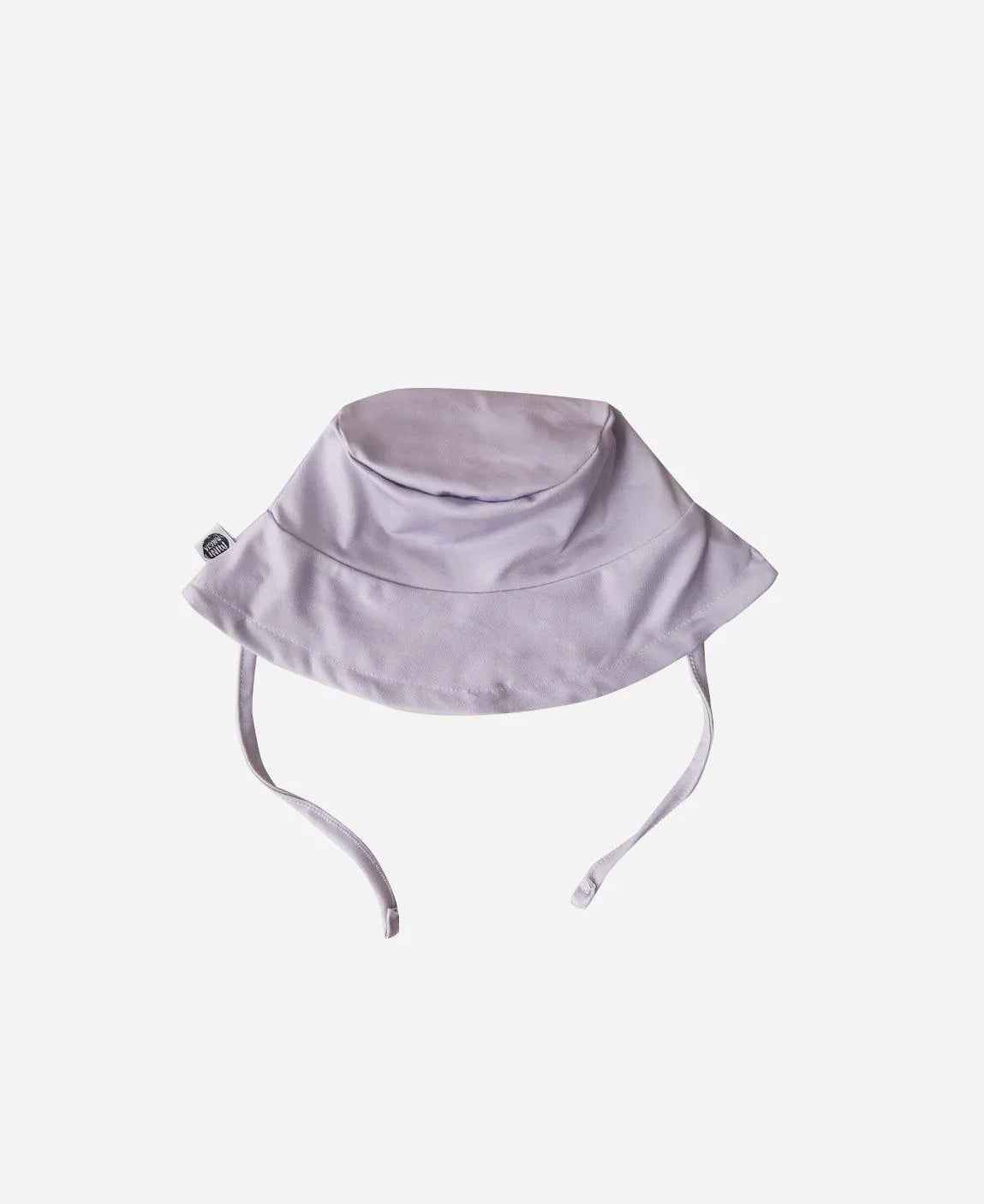 Chapéu Bucket Hat Infantil Unissex Estampado UV50+ MiniMalista | Liso Lilac - MiniMalista Baby - b2b, Calor, com-desconto-mm10, Menina, tabela-tamanho-chapéu, Verão -bebê-minimalista-estiloso