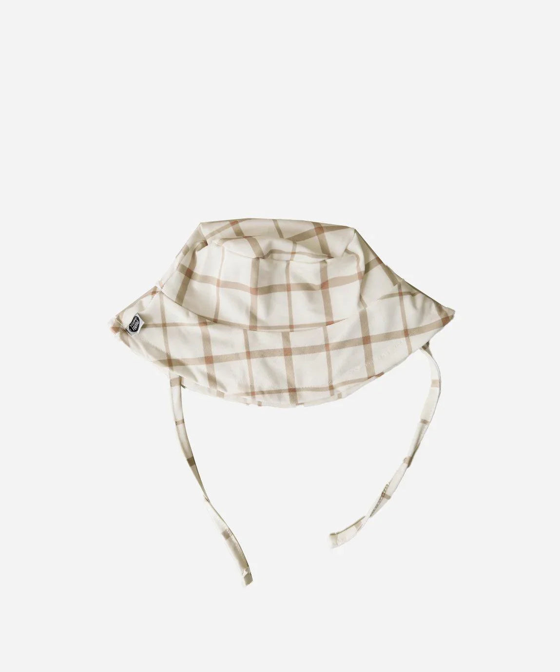 Chapéu Bucket Hat Infantil Unissex Estampado UV50+ | Xadrez Verão - MiniMalista Baby - b2b, Calor, com-desconto-mm10, Menino, tabela-tamanho-chapéu, Verão -bebê-minimalista-estiloso