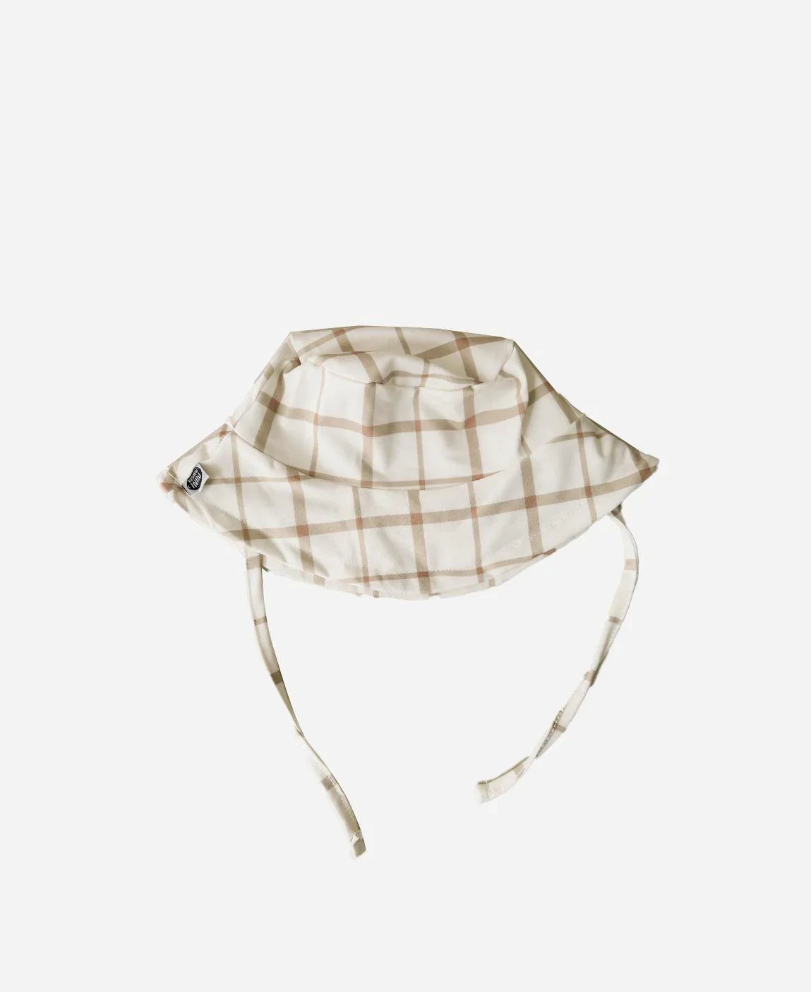 Chapéu Bucket Hat Infantil Unissex Estampado UV50+ | Xadrez Verão - MiniMalista Baby - b2b, Calor, com-desconto-mm10, Menino, tabela-tamanho-chapéu, Verão -bebê-minimalista-estiloso