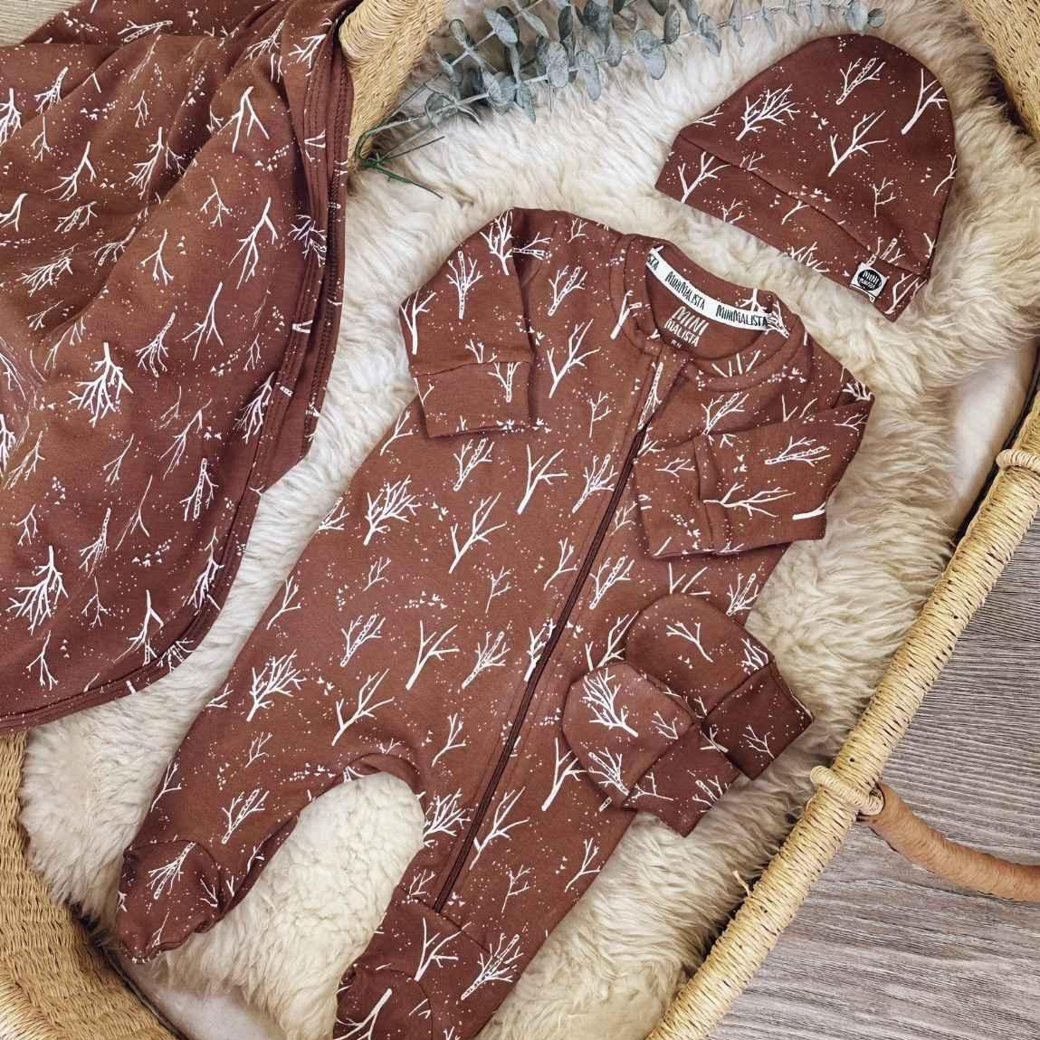 Saídas de Maternidade
