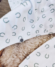 Kit Presente Saída de Maternidade Bebê 4 peças | Lucky
