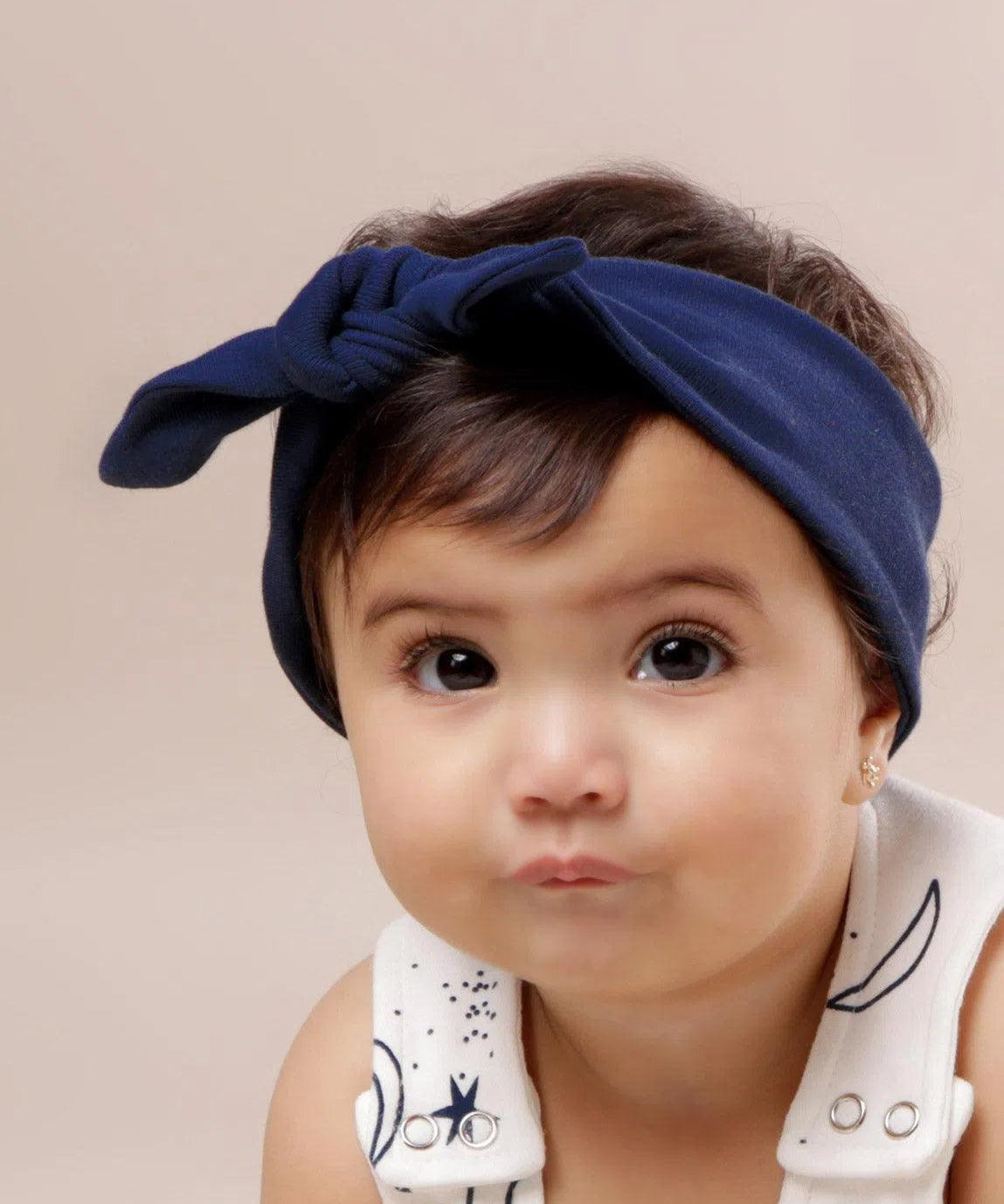 Faixinha de Cabelo Infantil MiniMalista | Liso Azul Sky - MiniMalista Baby - 0.3, 0.45, b2b, Baby, black-friday, com-desconto-mm10, Meia Estação, Menino, SALE-FINAL, tab-tam-faixinha -bebê-minimalista-estiloso