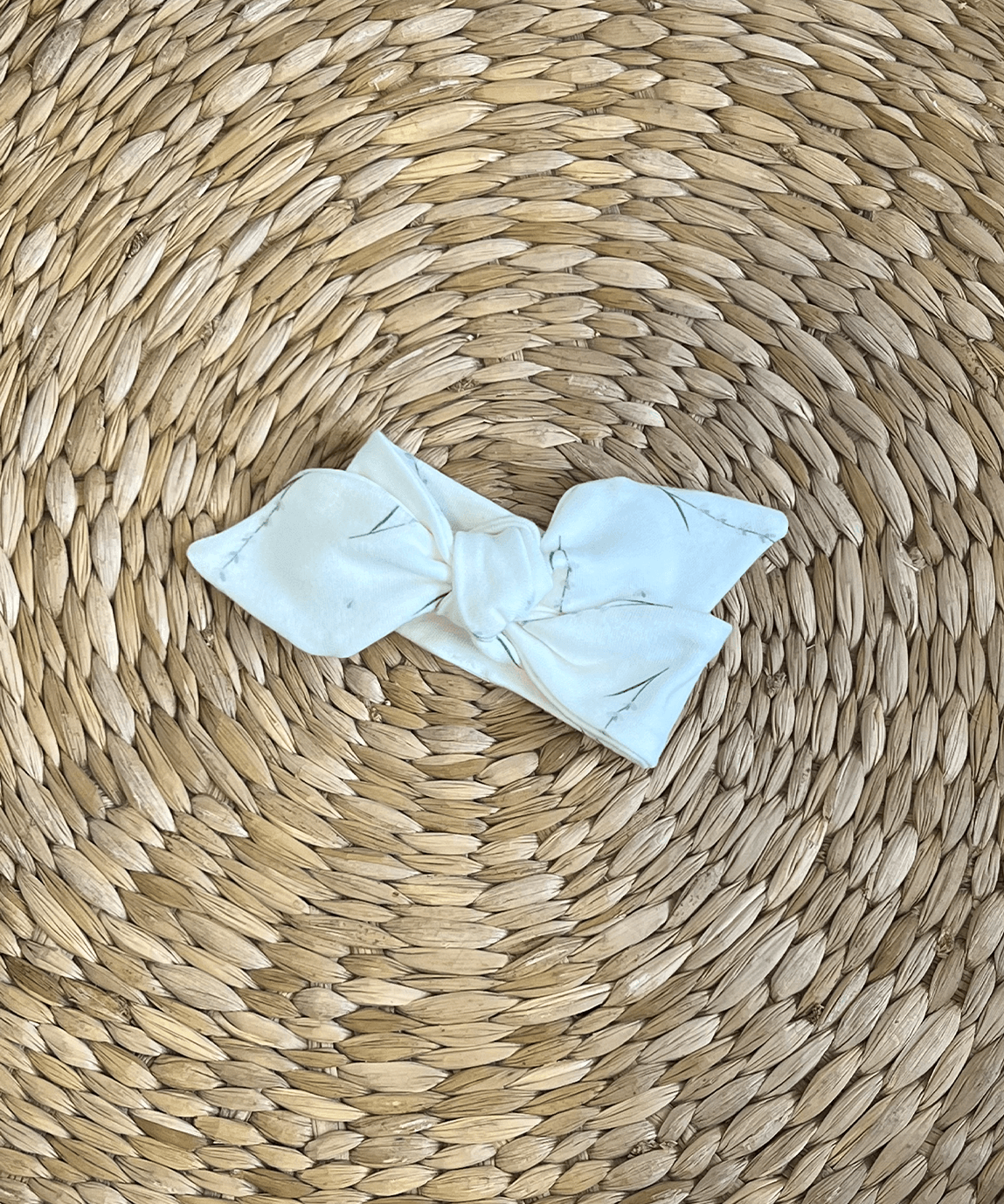Faixinha de Cabelo Infantil | Lavender - MiniMalista Baby - 0.2, anonovo, b2b, Baby, black-friday, com-desconto-mm10, Meia Estação, Menina, tab-tam-faixinha -bebê-minimalista-estiloso