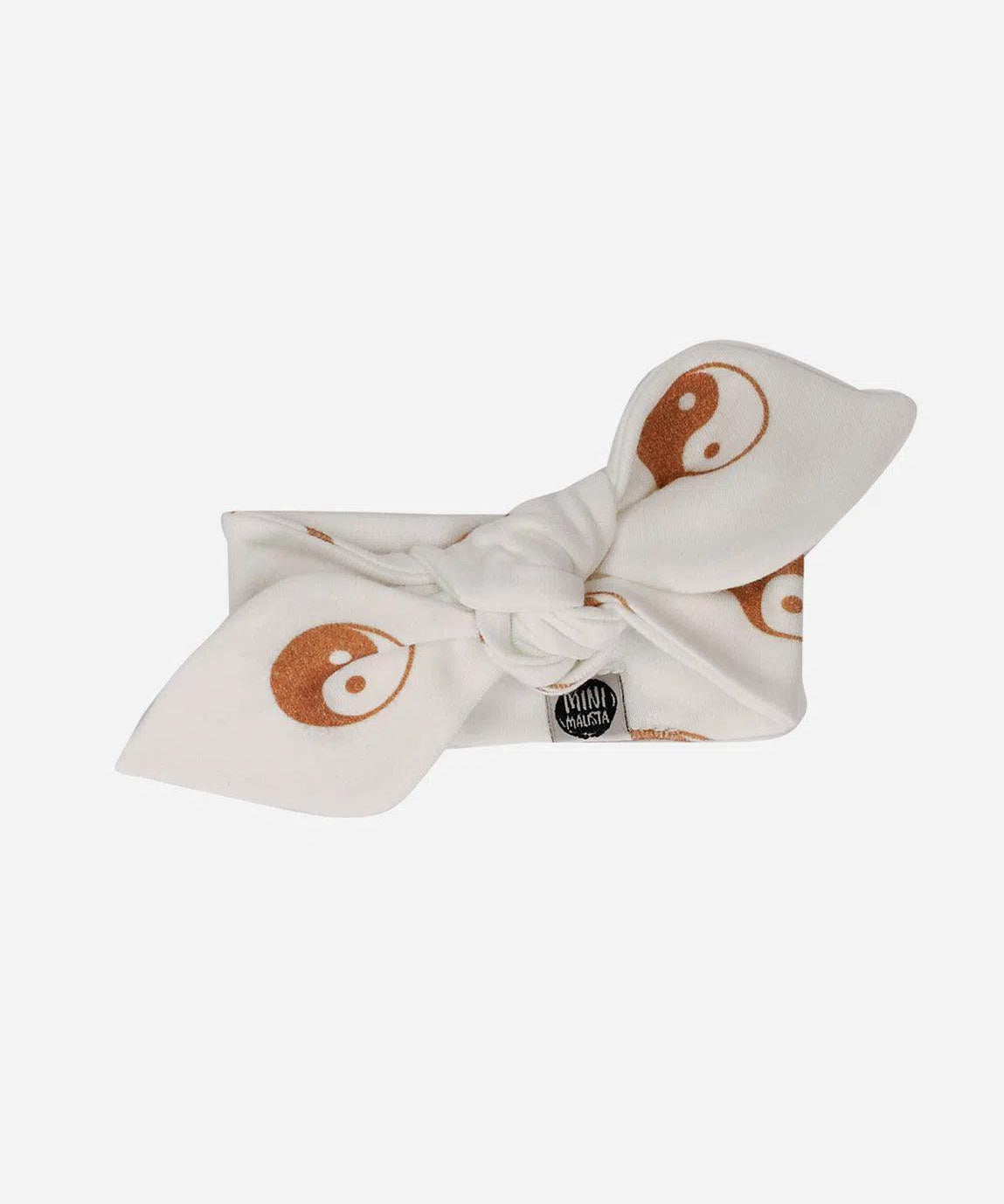 Faixinha de Cabelo Infantil | Yin Yang - MiniMalista Baby - 0.3, b2b, Baby, black-friday, com-desconto-mm10, Meia Estação, Menino, tab-tam-faixinha -bebê-minimalista-estiloso