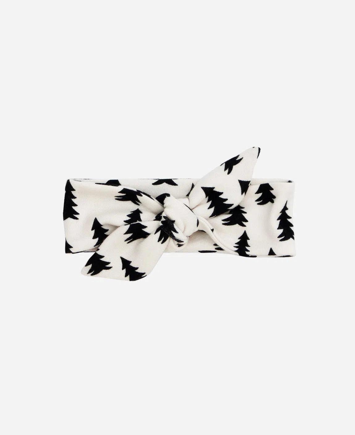 Faixinha de Cabelo Infantil Pinheiros Ivory - MiniMalista Baby - 0.3, 0.5, Ano Novo, b2b, Baby, black-friday, Meia Estação, Menina, Menino, outlet, Reveillon, SALE-FINAL, tab-tam-faixinha -bebê-minimalista-estiloso