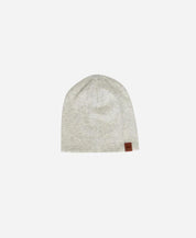 Gorro Infantil Canelado Unissex MiniMalista | Liso Mescla Claro - MiniMalista Baby - 0.3, b2b, black-friday, com-desconto-mm10, Frio, Menina, Neutro, Unissex, Winter Sale 30% -bebê-minimalista-estiloso