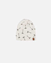 Gorro Infantil Canelado Unissex | Dandelion - MiniMalista Baby - 0.2, 0.3, Ano Novo, b2b, black-friday, com-desconto-mm10, Frio, Menina, Menino, Neutro, Reveillon, Unissex, Winter Sale 30% -bebê-minimalista-estiloso