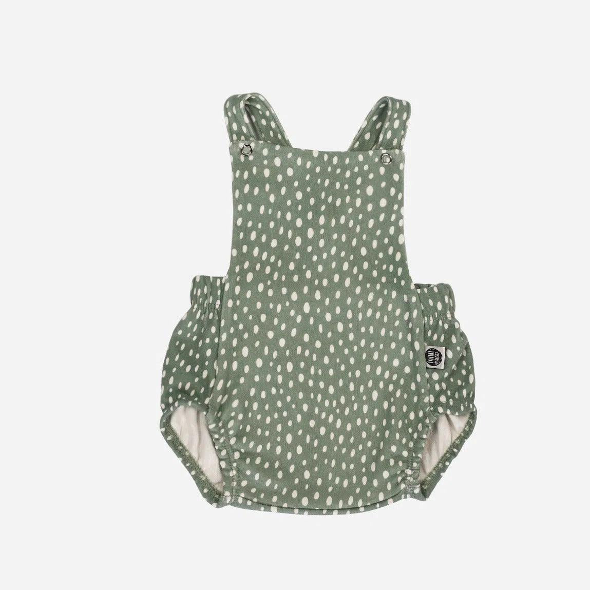 Jardineira de Bebê Unissex | Fyto - MiniMalista Baby - 0.3, b2b, Baby, black-friday, Calor, Menina, Neutro, outlet, SALE-FINAL, tab-tam-jardineiras, Unissex, Verão -bebê-minimalista-estiloso