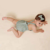 Jardineira de Bebê Unissex | Fyto - MiniMalista Baby - 0.3, b2b, Baby, black-friday, Calor, Menina, Neutro, outlet, SALE-FINAL, tab-tam-jardineiras, Unissex, Verão -bebê-minimalista-estiloso