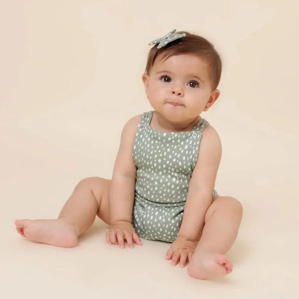 Jardineira de Bebê Unissex | Fyto - MiniMalista Baby - 0.3, b2b, Baby, black-friday, Calor, Menina, Neutro, outlet, SALE-FINAL, tab-tam-jardineiras, Unissex, Verão -bebê-minimalista-estiloso