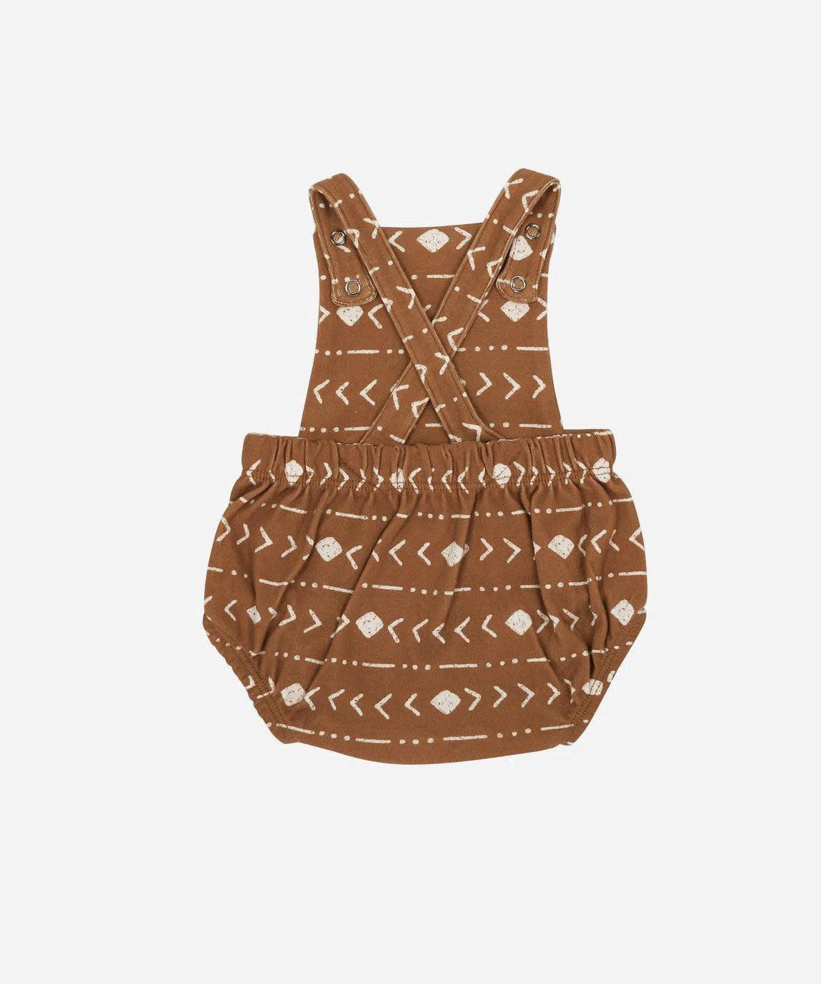 Jardineira de Bebê Unissex | Sunrise - MiniMalista Baby - 0.3, b2b, Baby, black-friday, Calor, Menina, Menino, outlet, SALE-FINAL, tab-tam-jardineiras, Verão, Winter Sale 40% -bebê-minimalista-estiloso