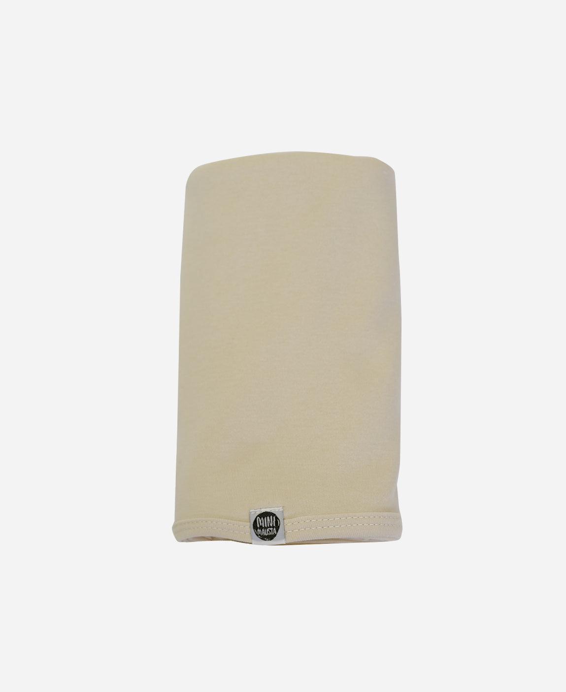 Kit Saída de Maternidade MiniMalista | Liso Sand - MiniMalista Baby - 2macacoespor199, b2b, Baby, bundle, com-desconto-mm10, Meia Estação, Menina, Neutro, tab-tam-macacao-maternidade, tab-tam-manta, tab-tam-touca-bebe, Unissex -bebê-minimalista-estiloso