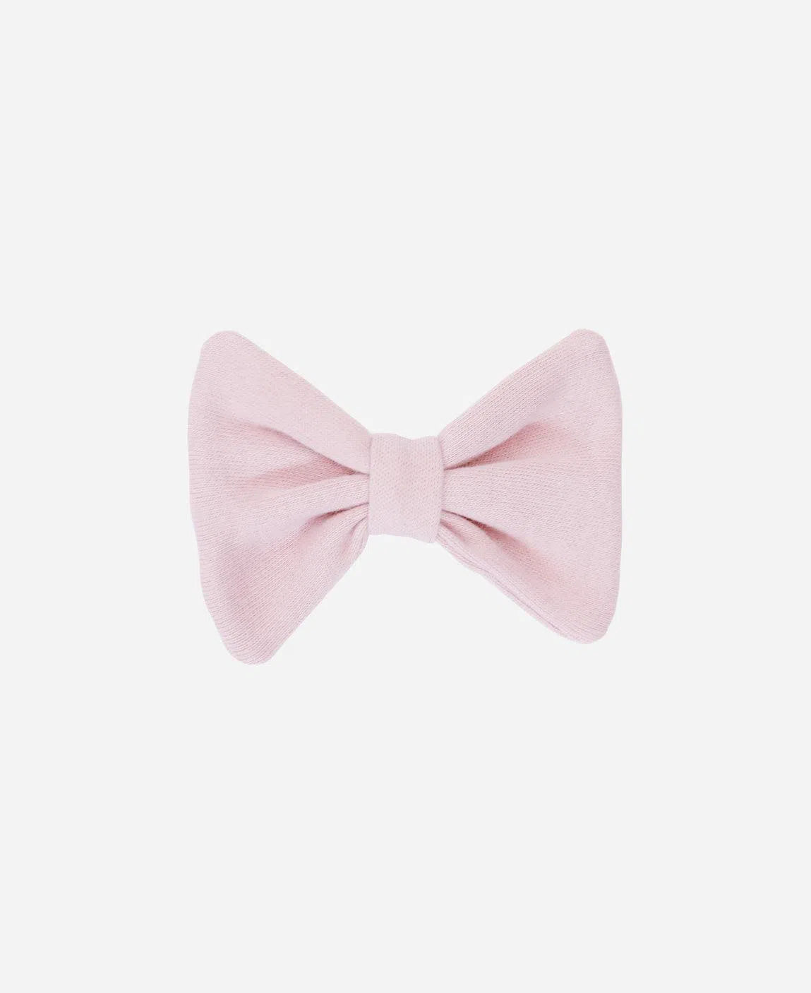 Laço de Cabelo com Clip MiniMalista Liso Rose Quartzo - MiniMalista Baby - b2b, Baby, com-desconto-mm10, Meia Estação, Menina, Winter Sale 30% -bebê-minimalista-estiloso