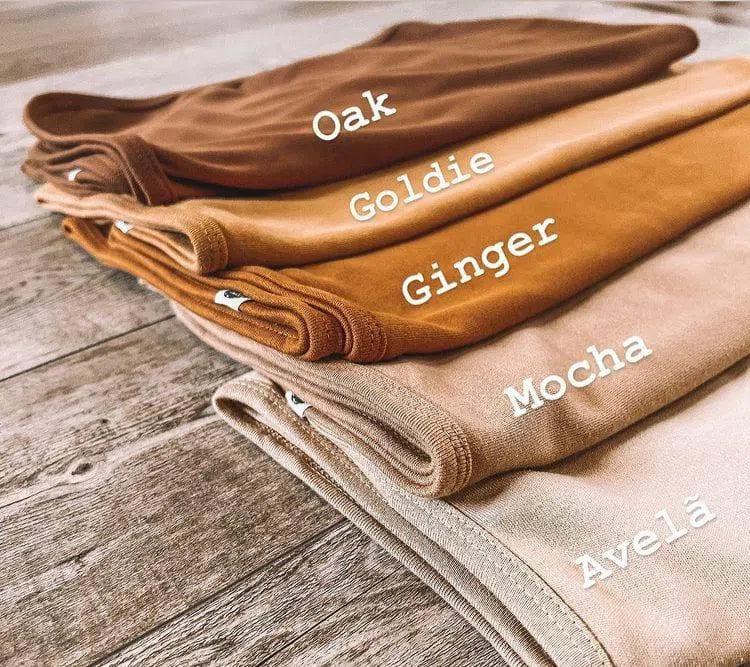 Laço de Cabelo com Clip MiniMalista | Liso Goldie - MiniMalista Baby - 0.3, b2b, Baby, black-friday, com-desconto-mm10, Meia Estação, Menina, Winter Sale 20% -bebê-minimalista-estiloso