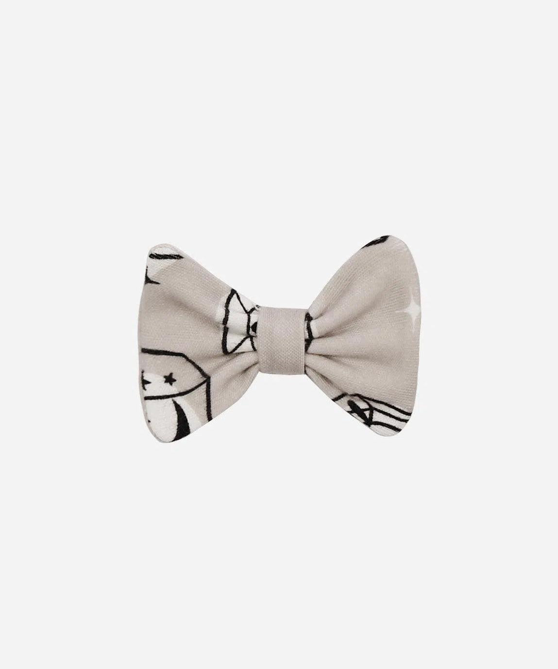 Laço de Cabelo com Clip | Crystal - MiniMalista Baby - 0.3, 0.4, b2b, Baby, black-friday, Meia Estação, Menina, outlet, SALE-FINAL, Winter Sale 40% -bebê-minimalista-estiloso