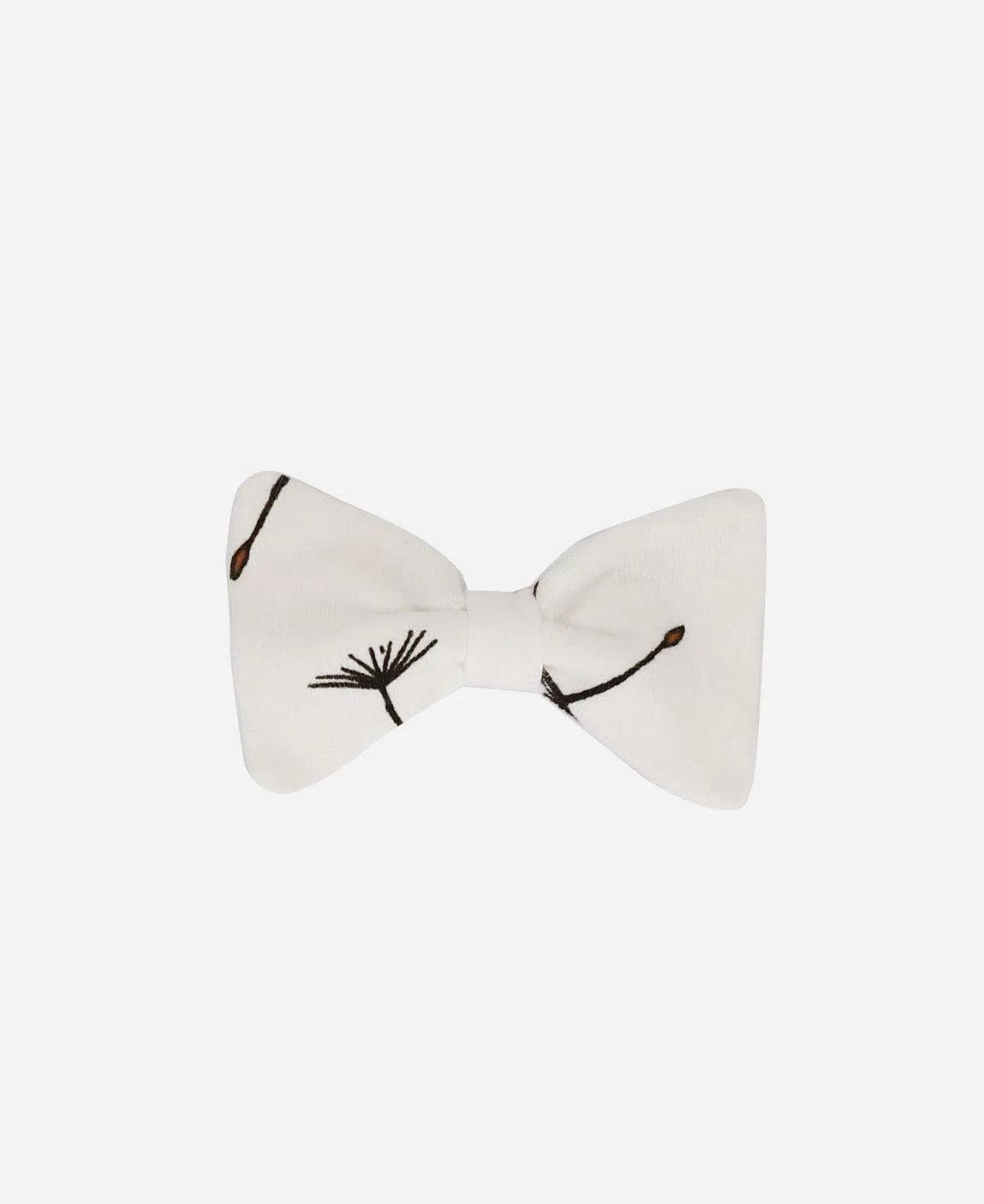 Laço de Cabelo com Clip | Dandelion - MiniMalista Baby - 0.2, 0.3, Ano Novo, b2b, Baby, black-friday, com-desconto-mm10, Meia Estação, Menina, Reveillon, Winter Sale 30% -bebê-minimalista-estiloso