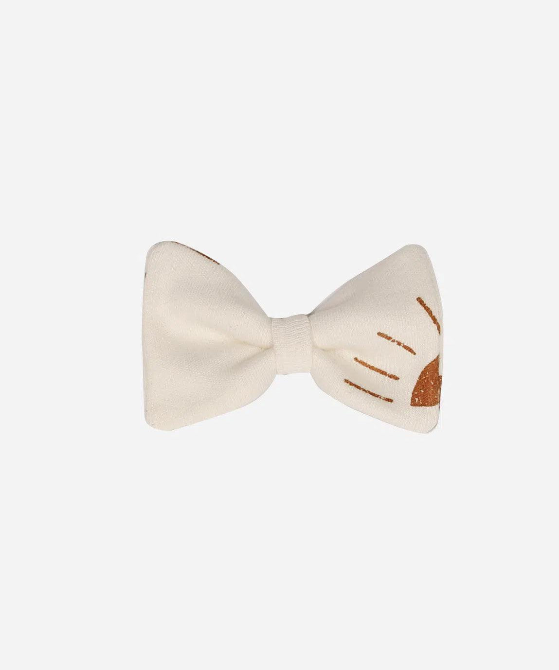 Laço de Cabelo com Clip | Golden Hour - MiniMalista Baby - 0.3, b2b, Baby, black-friday, Meia Estação, Menina, outlet, SALE-FINAL, Winter Sale 40% -bebê-minimalista-estiloso