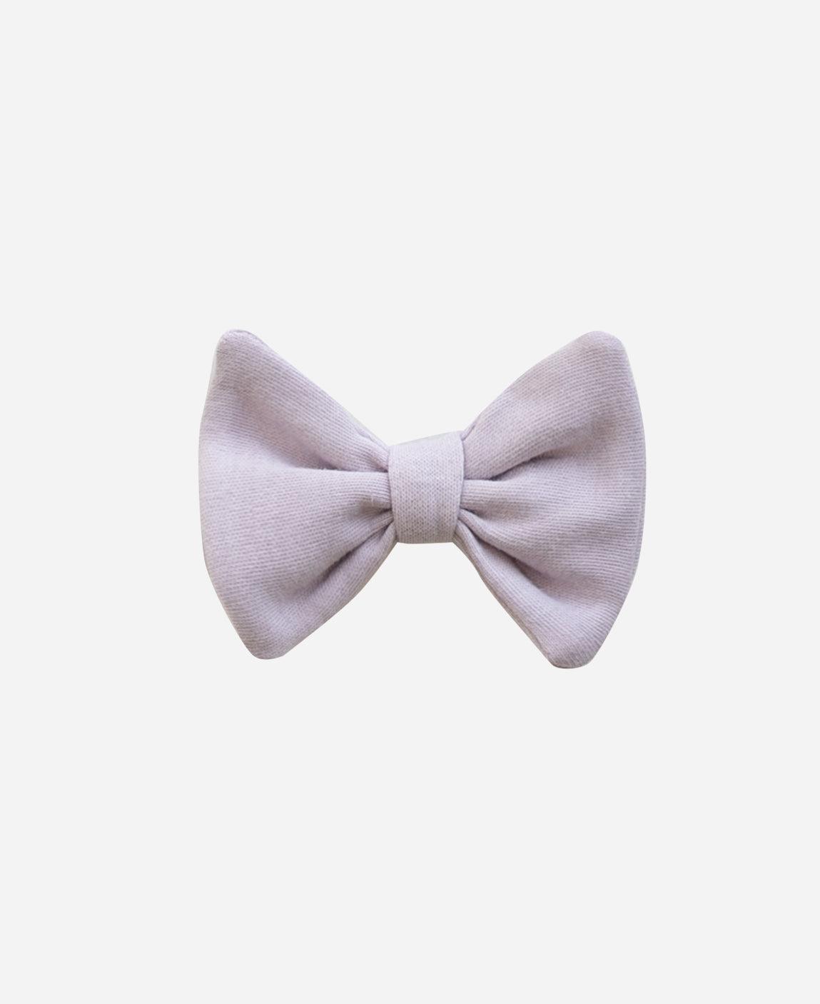 Laço de Cabelo com Clip | Liso Lilac - MiniMalista Baby - 0.3, b2b, Baby, black-friday, com-desconto-mm10, Meia Estação, Menina -bebê-minimalista-estiloso