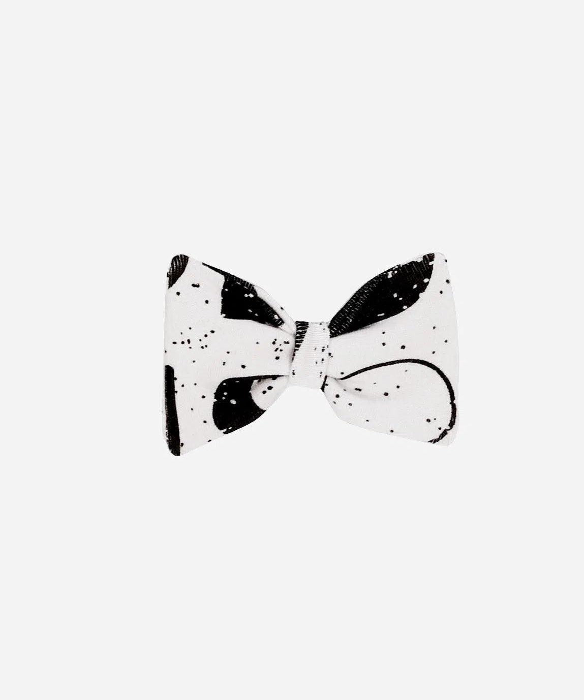 Laço de Cabelo com Clip | Lunar - MiniMalista Baby - 0.3, 0.45, b2b, Baby, black-friday, Meia Estação, Menina, outlet, SALE-FINAL, Winter Sale 40% -bebê-minimalista-estiloso