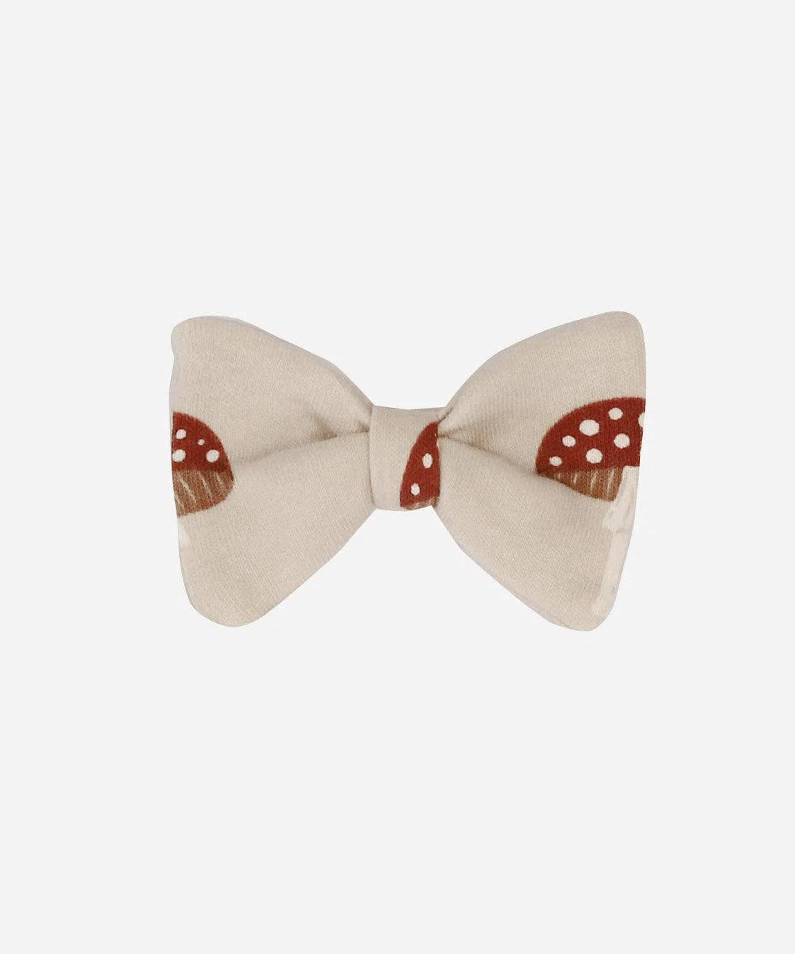 Laço de Cabelo com Clip | Mushi - MiniMalista Baby - 0.3, b2b, Baby, black-friday, com-desconto-mm10, laço-clip, Meia Estação, Menina, Winter Sale 30% -bebê-minimalista-estiloso
