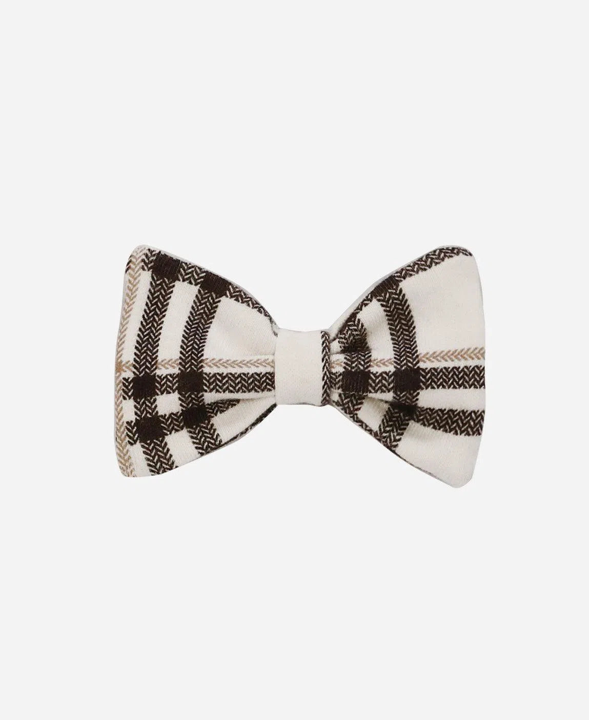 Laço de Cabelo com Clip Xadrez Plaid - MiniMalista Baby - b2b, Baby, com-desconto-mm10, Meia Estação, Menina, Winter Sale 30% -bebê-minimalista-estiloso