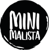 Logo MiniMalista Baby